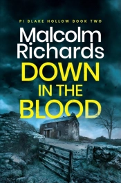 Down In The Blood