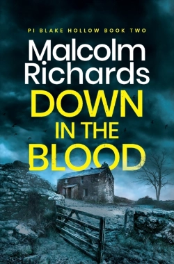 Bertrand.pt - Down In The Blood