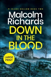 Down In The Blood