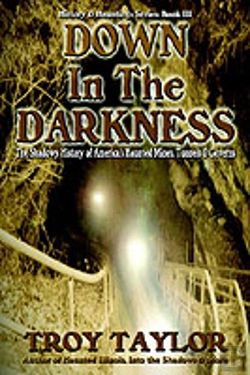 Bertrand.pt - Down In The Darkness