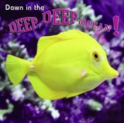 Down In The Deep, Deep, Ocean!