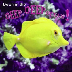 Bertrand.pt - Down In The Deep, Deep, Ocean!