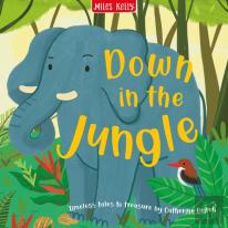 Down In The Jungle