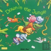 Down In The Jungle