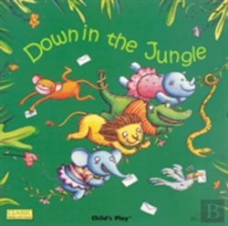 Bertrand.pt - Down In The Jungle