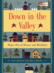 Down In The Valley