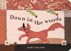 Bertrand.pt - Down In The Woods