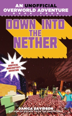 Bertrand.pt - Down Into The Nether