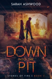 Down Into The Pit