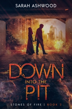 Bertrand.pt - Down Into The Pit