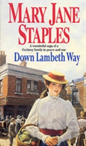 Down Lambeth Way