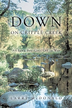 Bertrand.pt - Down On Cripple Creek: An Iowa Boy Goes