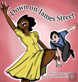 Bertrand.pt - Down On James Street
