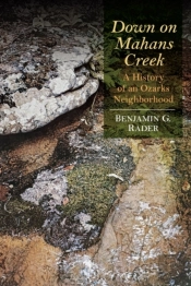 Down On Mahans Creek