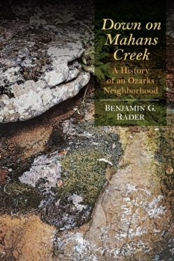 Bertrand.pt - Down On Mahans Creek