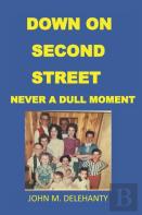 Down On Second Street