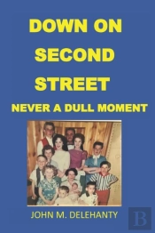 Down On Second Street