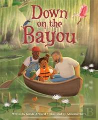 Down On The Bayou