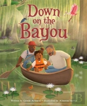 Down On The Bayou
