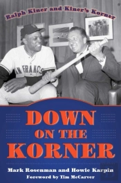Down On The Korner