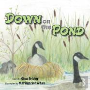 Down On The Pond