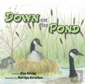 Down On The Pond