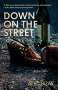 Down On The Street