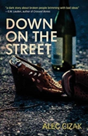 Down On The Street