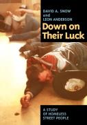 Down On Their Luck