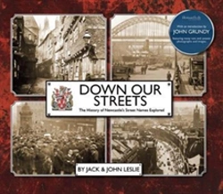 Bertrand.pt - Down Our Streets