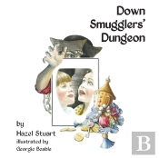 Down Smugglers' Dungeon