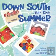 Down South For The Summer