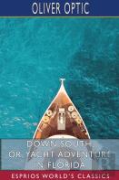 Down South; Or, Yacht Adventure In Florida (Esprios Classics)