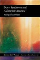 Down Syndrome And Alzheimer'S Disease