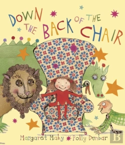 Bertrand.pt - Down The Back Of The Chair