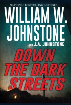 Bertrand.pt - Down The Dark Streets
