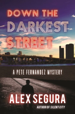 Bertrand.pt - Down The Darkest Street