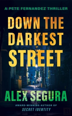 Bertrand.pt - Down The Darkest Street