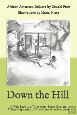 Bertrand.pt - Down The Hill