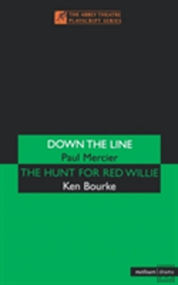 Bertrand.pt - Down The Line & The Hunt For Red Willie