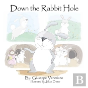 Down The Rabbit Hole