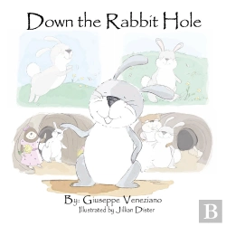 Bertrand.pt - Down The Rabbit Hole