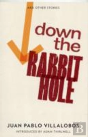 Down The Rabbit Hole