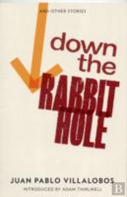 Bertrand.pt - Down The Rabbit Hole