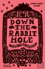 Down The Rabbit Hole