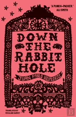 Bertrand.pt - Down The Rabbit Hole