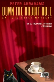 Down The Rabbit Hole