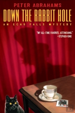 Bertrand.pt - Down The Rabbit Hole