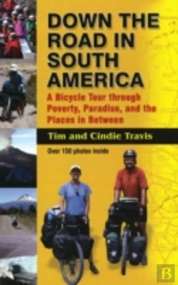 Bertrand.pt - Down The Road In South American