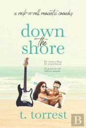 Down The Shore